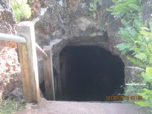 timubo cave