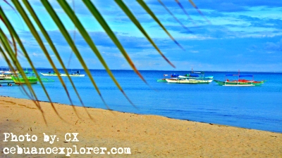 Bantayan Island Cebu