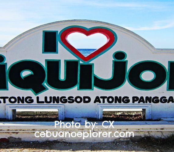 The Majestic Island of Siquijor