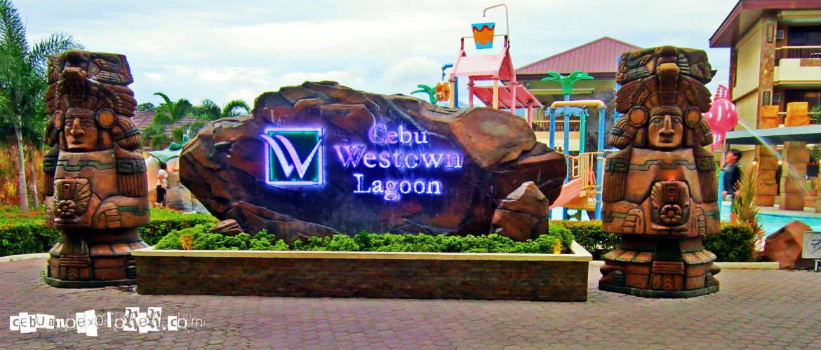 Cebu Westown Lagoon